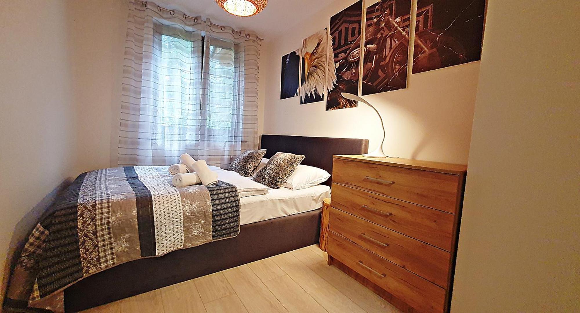 Apartamenty Sun&Fun Rezydencja Parkowa Nadrzeczna 3D I 3E -Blisko Centrum W Otoczeniu Zieleni Karpacz Exterior foto
