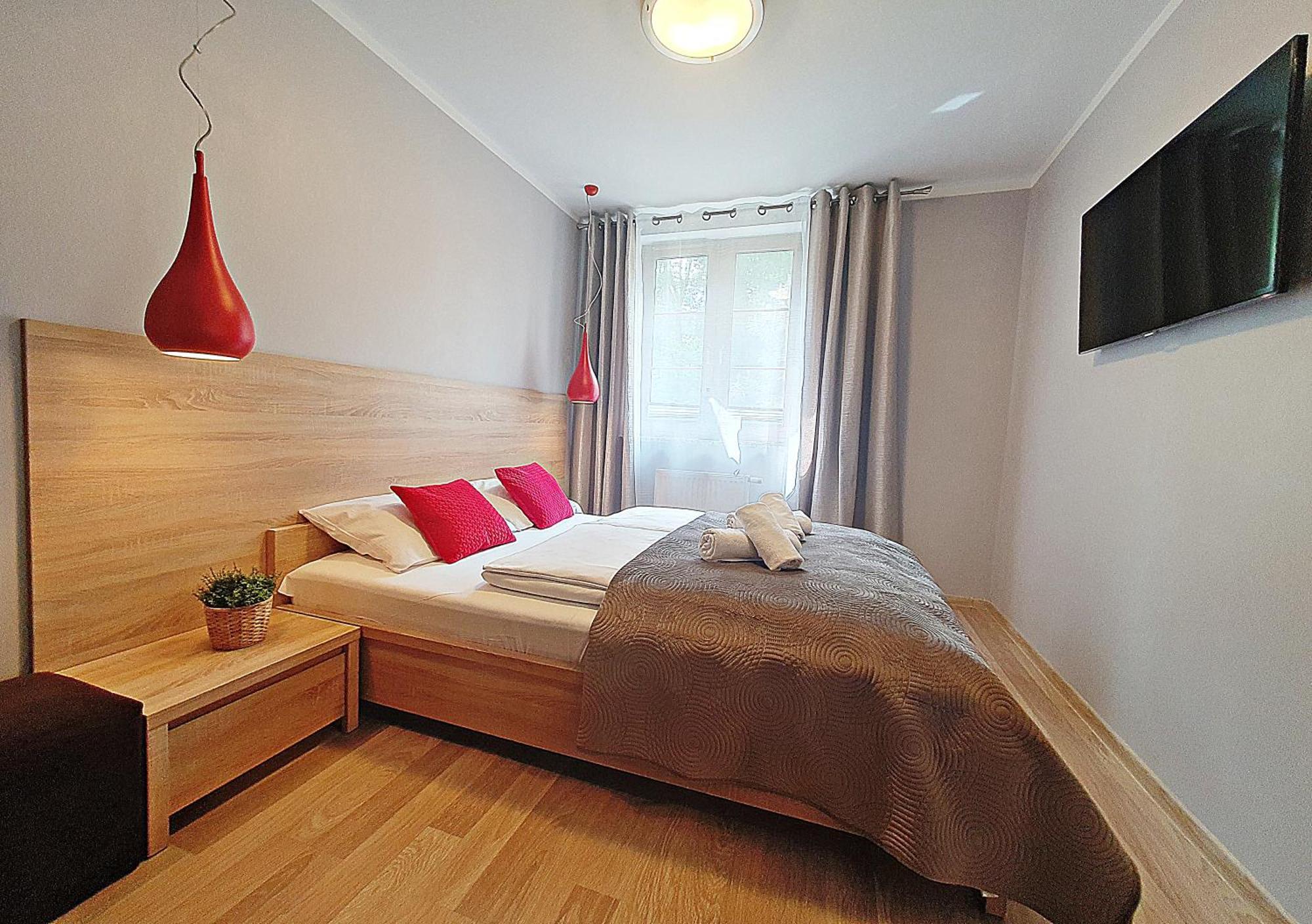 Apartamenty Sun&Fun Rezydencja Parkowa Nadrzeczna 3D I 3E -Blisko Centrum W Otoczeniu Zieleni Karpacz Exterior foto