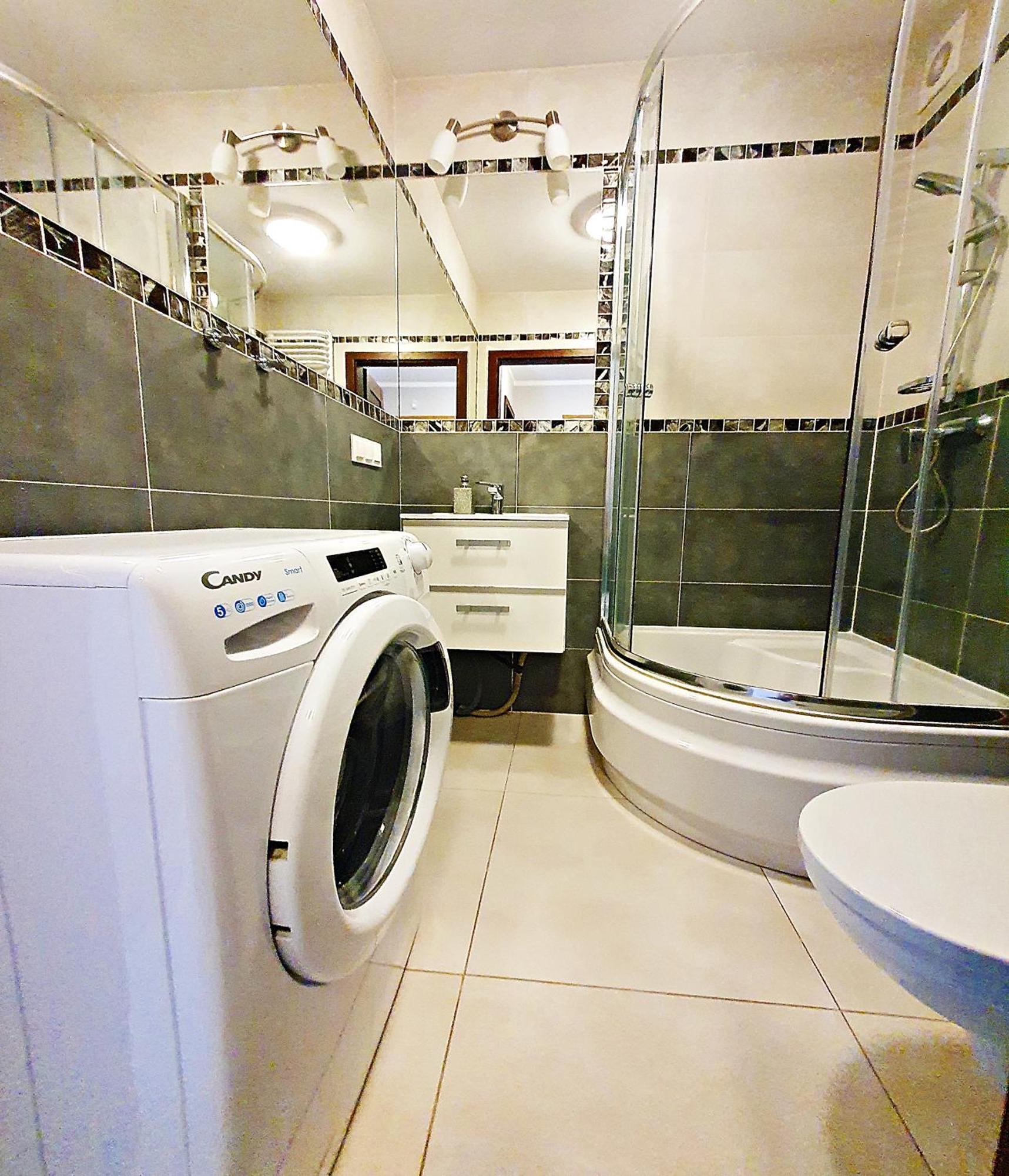 Apartamenty Sun&Fun Rezydencja Parkowa Nadrzeczna 3D I 3E -Blisko Centrum W Otoczeniu Zieleni Karpacz Exterior foto