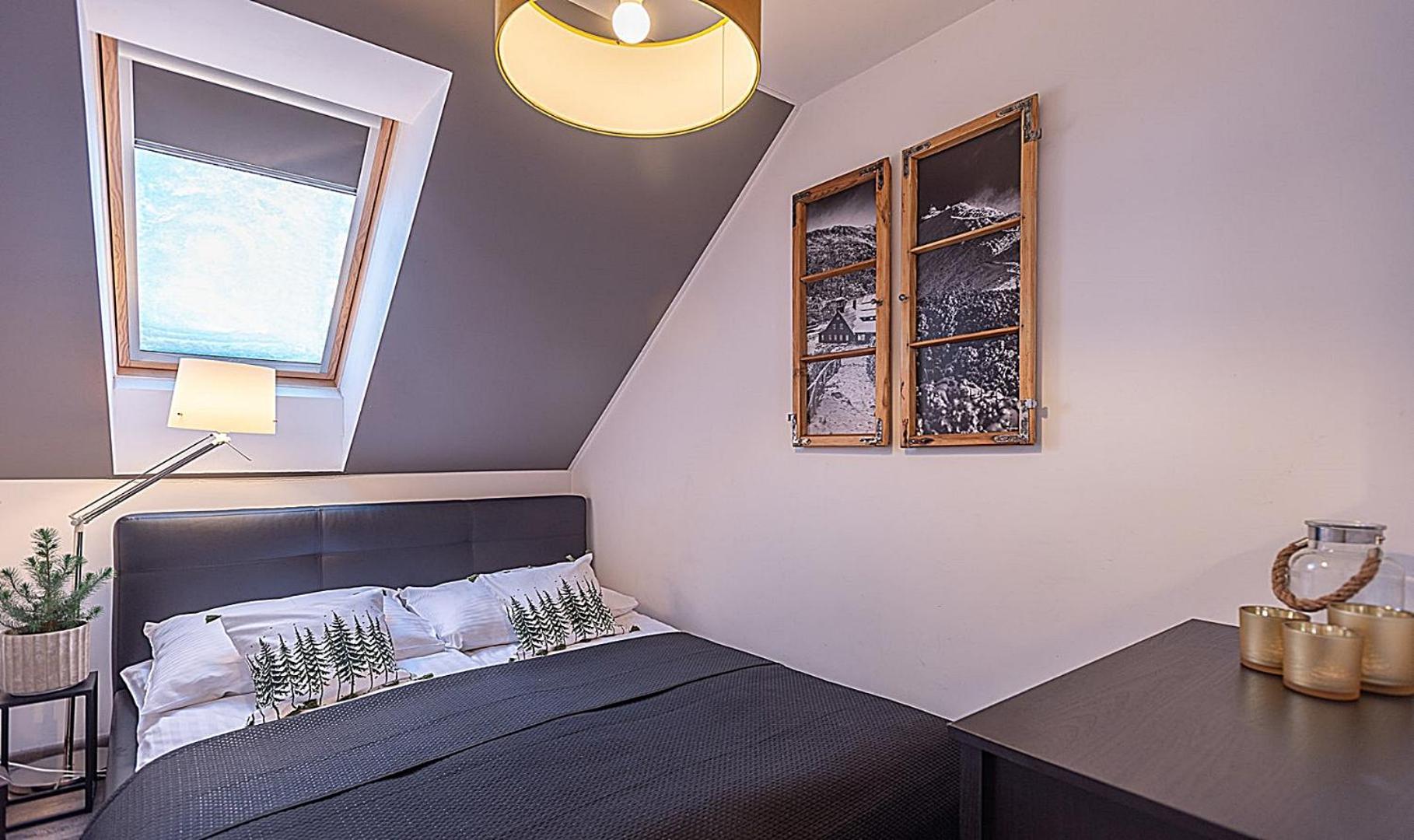Apartamenty Sun&Fun Rezydencja Parkowa Nadrzeczna 3D I 3E -Blisko Centrum W Otoczeniu Zieleni Karpacz Exterior foto