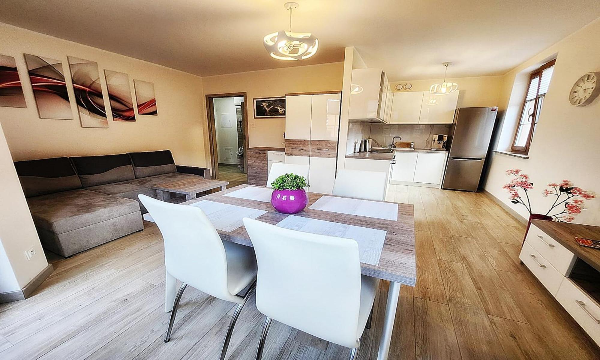 Apartamenty Sun&Fun Rezydencja Parkowa Nadrzeczna 3D I 3E -Blisko Centrum W Otoczeniu Zieleni Karpacz Exterior foto
