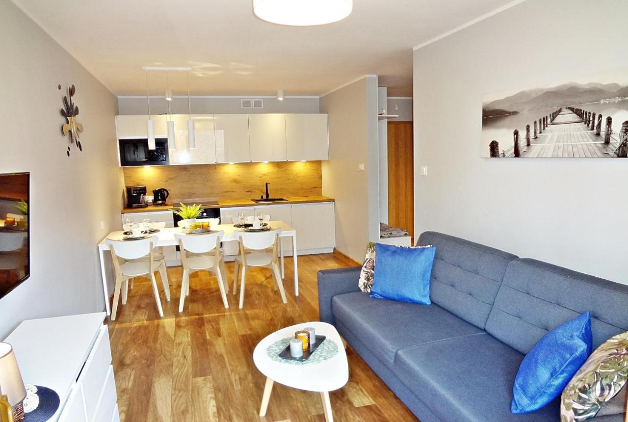 Apartamenty Sun&Fun Rezydencja Parkowa Nadrzeczna 3D I 3E -Blisko Centrum W Otoczeniu Zieleni Karpacz Exterior foto