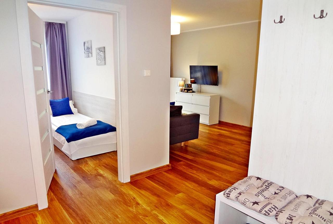 Apartamenty Sun&Fun Rezydencja Parkowa Nadrzeczna 3D I 3E -Blisko Centrum W Otoczeniu Zieleni Karpacz Exterior foto